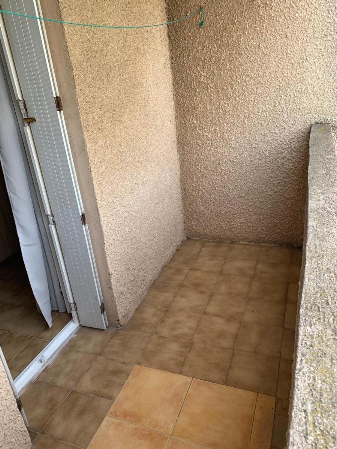 Studio Vue Montagne Avec Parking Gratuit Bastia (Corsica) Exterior photo
